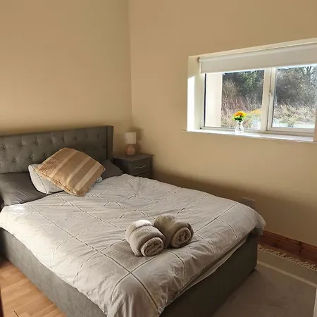 Castle Apartment *