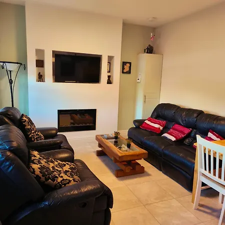 Apartment Castle No2