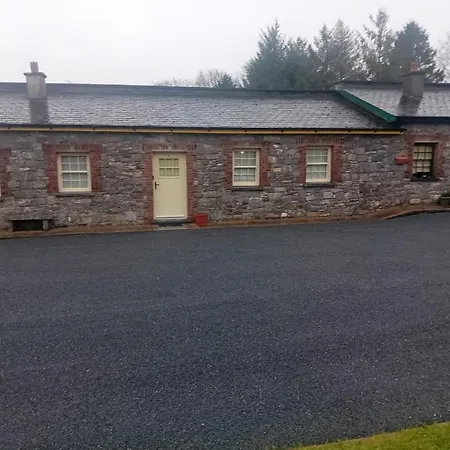 Castle No2 米切尔斯敦