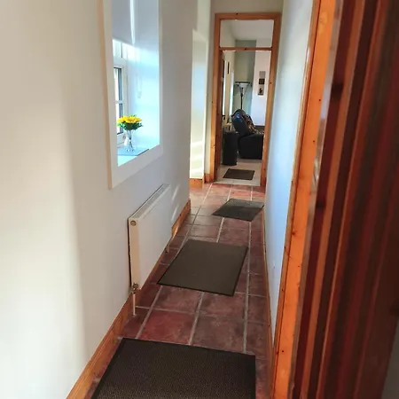 Castle No2 Apartment Mitchelstown