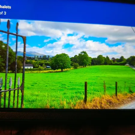 Apartment Castle No2 Mitchelstown