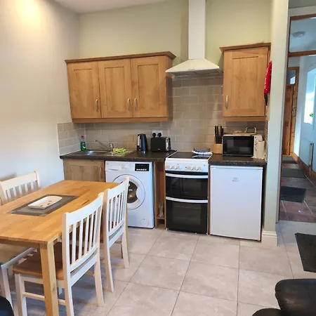 Appartement Castle *