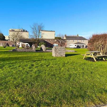 Appartement Castle *