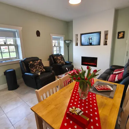 Apartment Castle No2 *