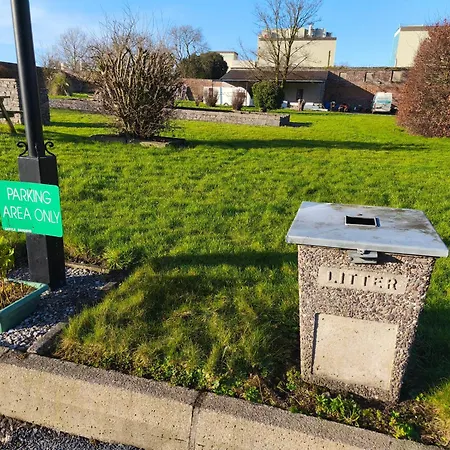 Apartment Castle No2 Mitchelstown