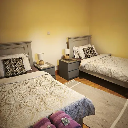 Castle Apartment