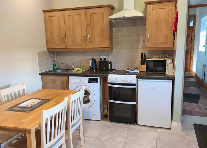 Appartement Castle *