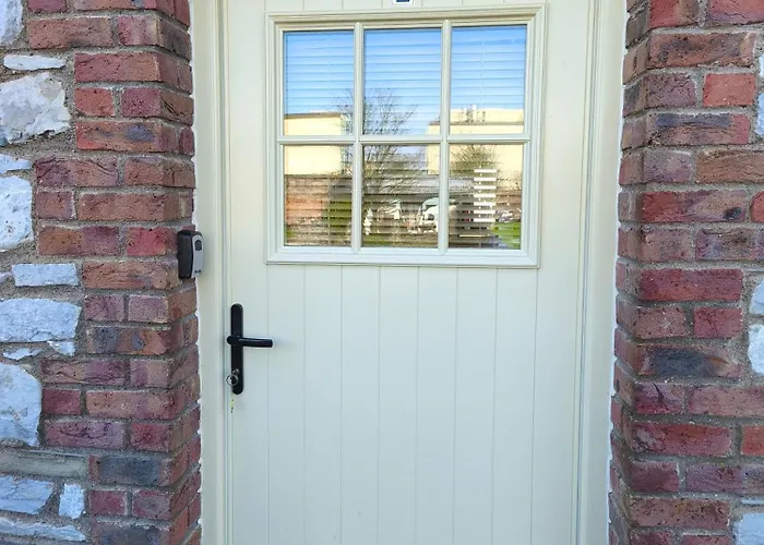 Appartement Castle *