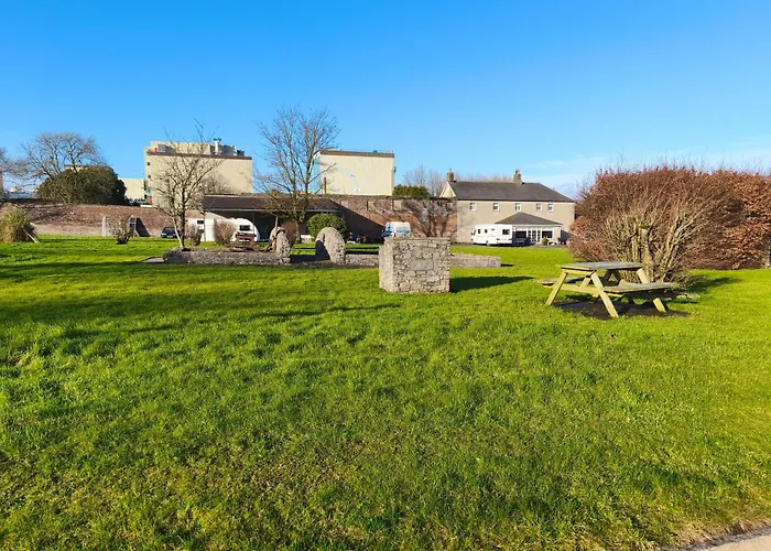 Appartement Castle *