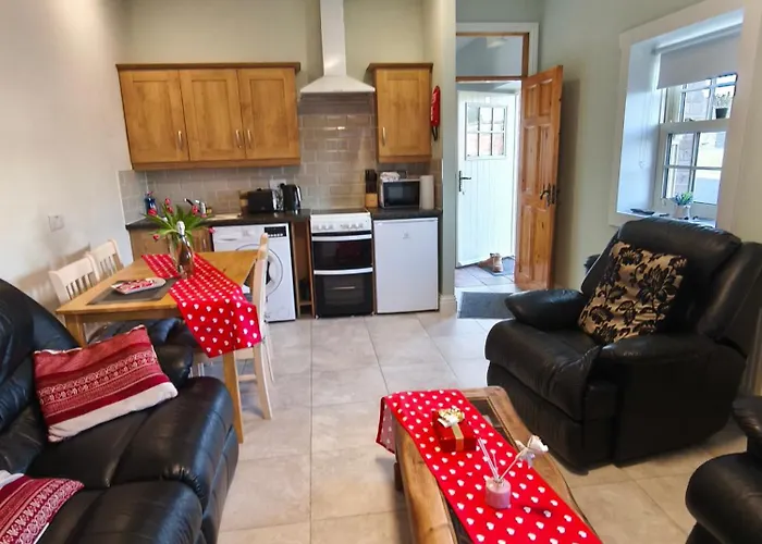 Apartament Castle Mitchelstown