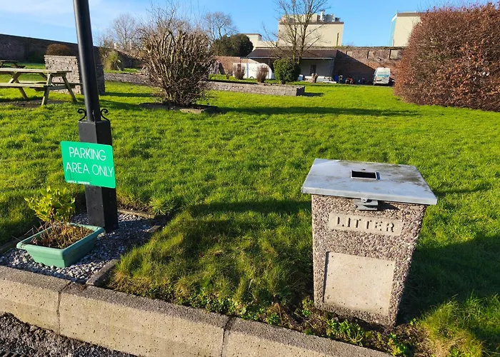 Appartement Castle Mitchelstown